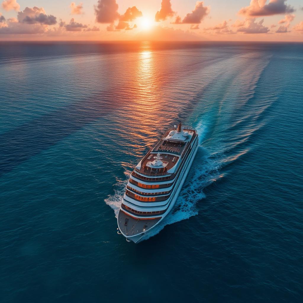 Picking the right cruise for your crew